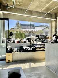 소박한 감성 가득☕ Fukuoka ‘NO COFFEE’에서 누리는 여유로운 오후》