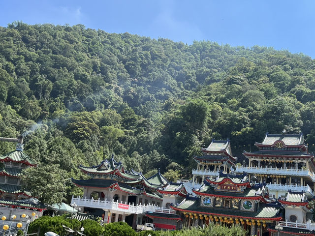 南投縣埔里鎮之旅