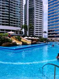 Renaissance Hotel KL: Chic Urban Escape for the Perfect Staycation