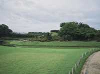 岡山後樂園