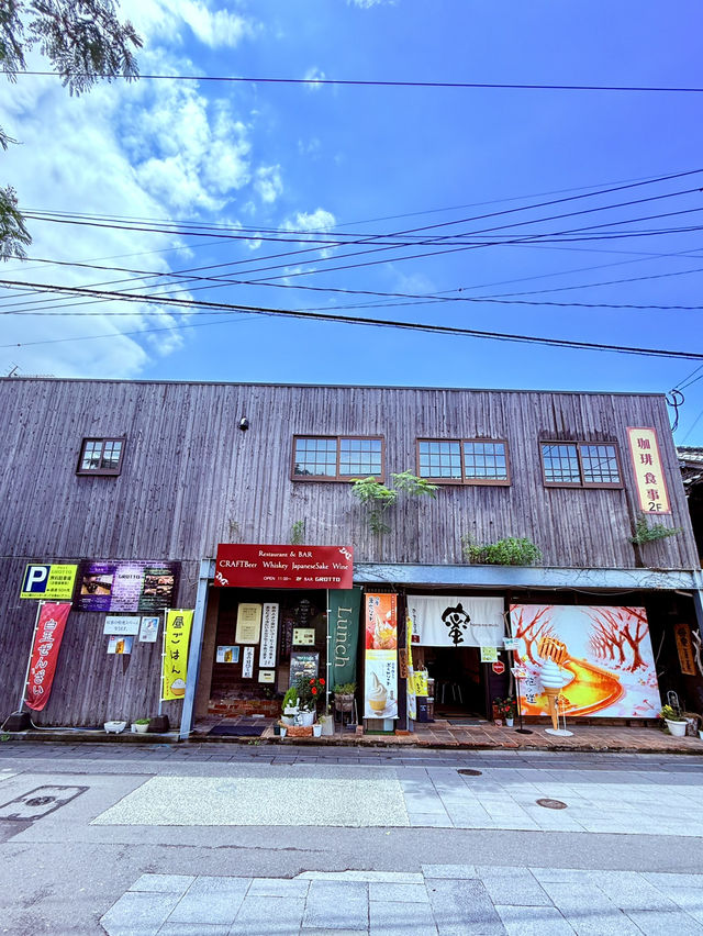 對柳川來說是生活的一部分「下河（護城河巡視）」