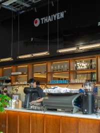 THAIYEN