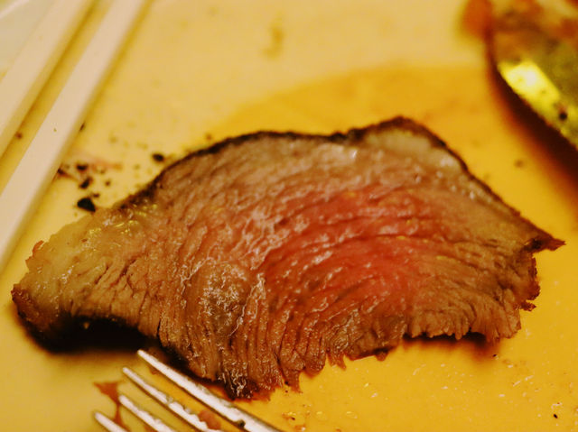 Pedro Churrascaria & Steakhouse 