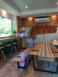 Cafe Restique, Hat Yai