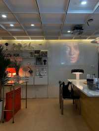 Jo Coffee & Space