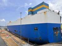 【ミラフローレスビジターセンター｜Panama Canal – Miraflores Locks】