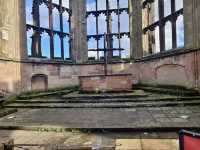 A Place of Ruins and Renewal – Coventry Cathedral