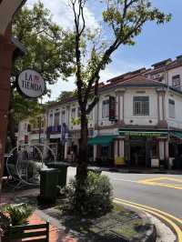 แนะนำสถานที่เที่ยวน่าไปสิงคโปร์