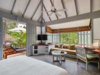 A memorial stay at The Surin Phuket