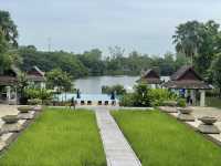 ที่พักปราจีนบุรี ที่มีครบ กิจกรรมเพียบ ห้ามพลาด