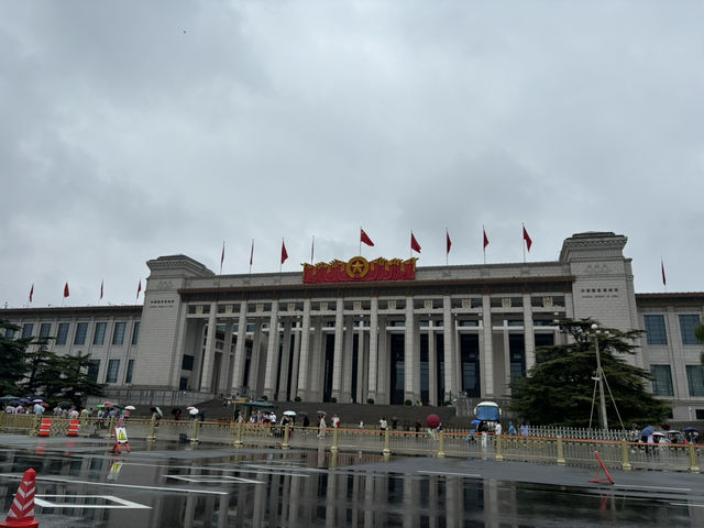 去北京唔知去邊度玩？
