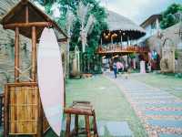 Top Seacret Beach Cafe