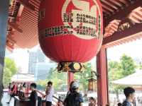 Tokyo 3 Days Itinerary