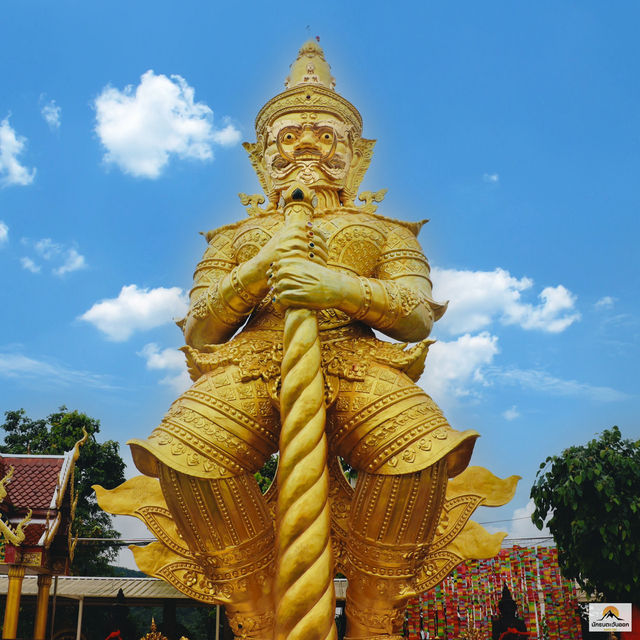 วัดพระธาตุดอยคำ จ.เชียงใหม่