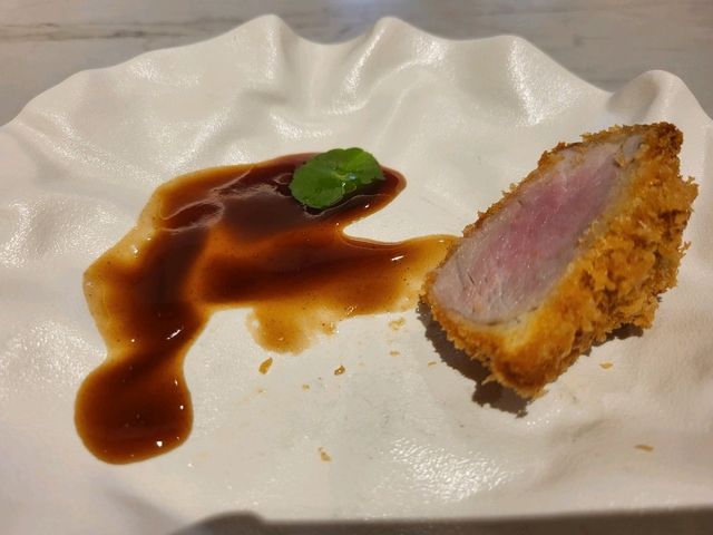 曼谷中心商業區的頂級自助饗宴/Copper Beyond Buffet Gaysorn Amarin