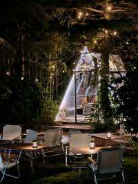 A hidden gem in Zaozhuang with live music & private spaces 
