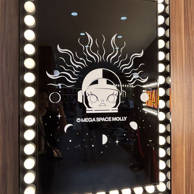 Pop Mart Ximending – A Hidden Treasure