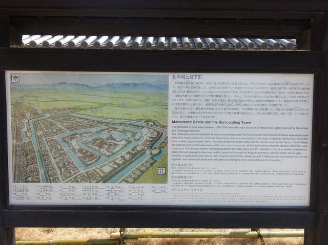 🏯 Matsumoto-jō Castle – Majestic, Peaceful, and Unforgettable
