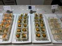 JW Marriott Bangkok พักหรูหรากลางกรุงเทพฯ