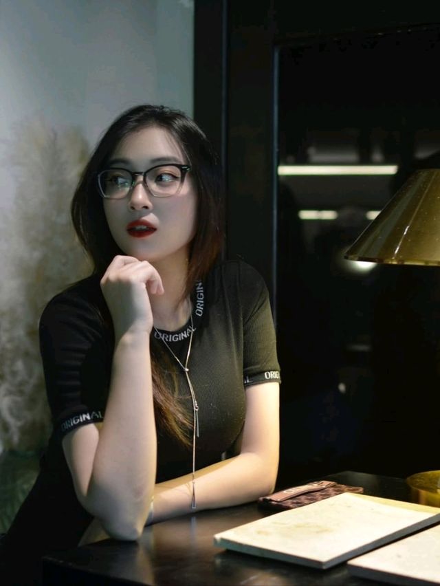 Caffeine Rush – A Hidden Gem for Coffee