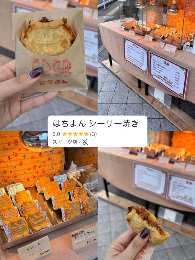 沖縄の最新グルメスポットまとめ🌺