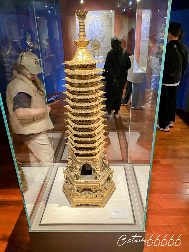 一次繞過翠玉白菜的故宮行｜國立故宮博物院
