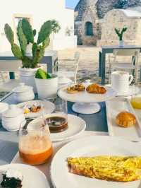 Nina Trulli Resort