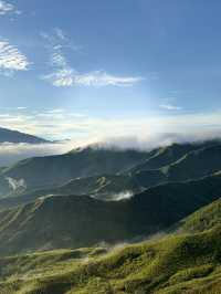 4D3N Bukidnon Trip