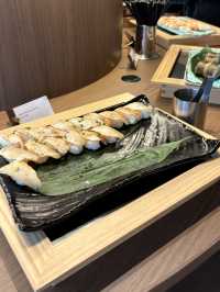 【東京🗼】ANAインターコンチで贅沢ビュッフェ🍽️