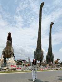 พาทัวร์สวนนงนุช พัทยา ปี 2025
