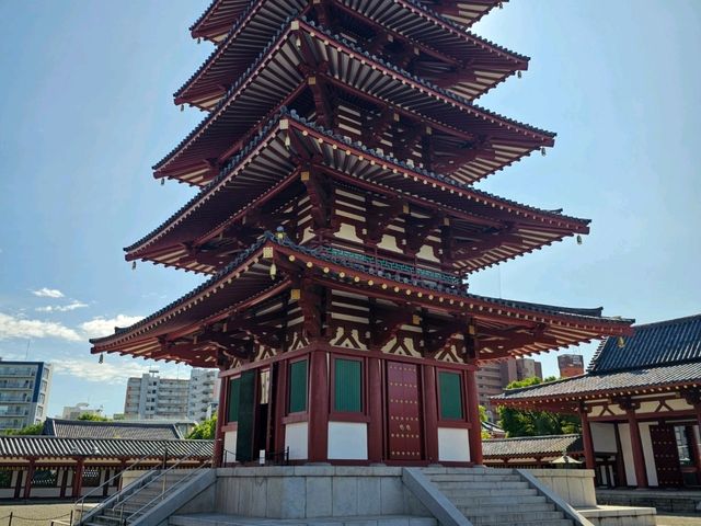 🍜✨ 오사카, 먹고 걷고 소리 질렀던 3일의 기록 ✨🎢