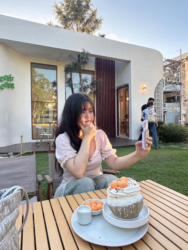 Chevit Cheeva ร้านขนมสุดฮิตในหาดใหญ่