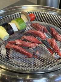 🥩 수원 신동카페거리 속 정갈한 고깃집, 두둑 168