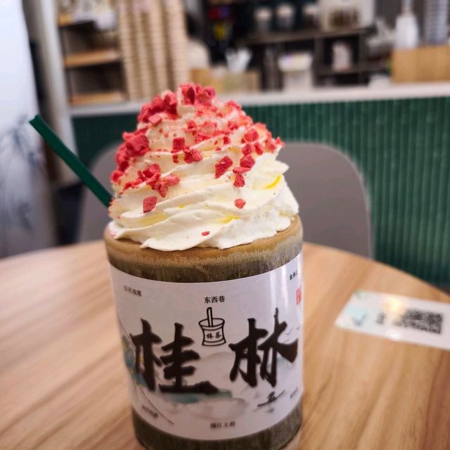 桂林陽朔•慢活精華遊
