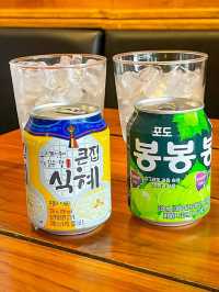 พามาทานอาหารเกาหลี 🇰🇷 ย่านสุขุมวิท