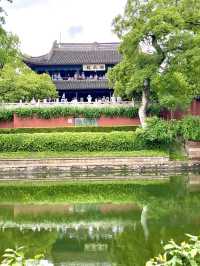 Jiaxing Day Trip Itinerary – Easy Escape from Shanghai! 🇨🇳✨