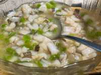 บุฟเฟต์นานาชาติ มื้อกลางวัน