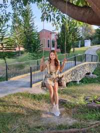 Royal Good View Resort & Farm สวนผึ้ง