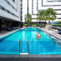 COSI Pattaya Wong Amat Beach  