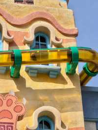 Shanghai Disneyland for the Young & Young at Heart