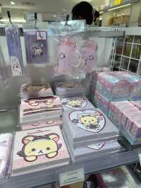 Rilakkuma Store
