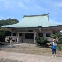 Gotokuji Temple (Setagaya)
