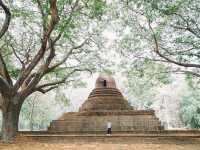 อุทยานเมืองเก่าพิจิตร  (จังหวัด พิจิตร)