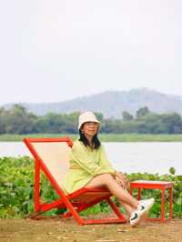 Move to Mountain Garden Cafe