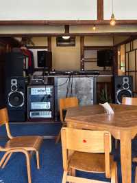 【福岡カフェ】賞味期限30分のドーナツが楽しめる