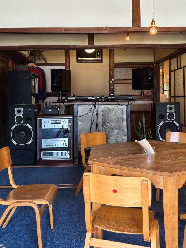 【福岡カフェ】賞味期限30分のドーナツが楽しめる