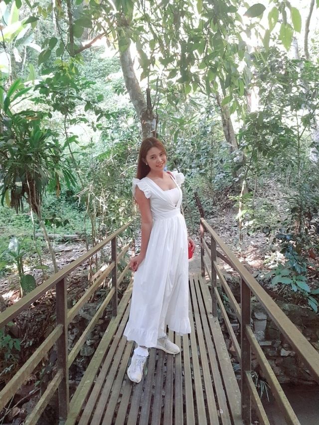 แม่กำปอง เชียงใหม่ 