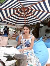 Cave Beach Club พัทยา