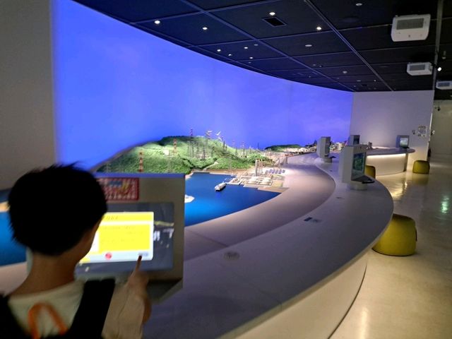 名古屋電氣科學館半日遊：免費入館的親子知識探索之旅