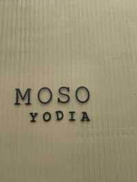 MoSo Yodia Cafe & Bar — ยกญี่ปุ่นมาไว้ใกล้กรุงเทพ